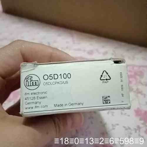 IFMO5D100光电传感器，制造，型号O议价
