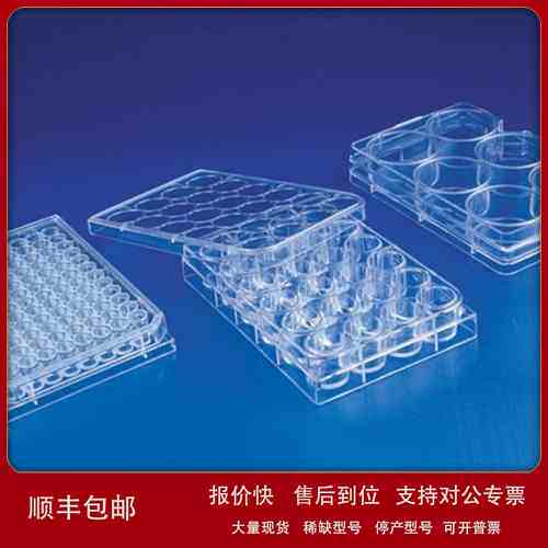 Bioland贝兰伯 细胞培养板CCP06-012 _6孔细胞培养板；100个/箱议