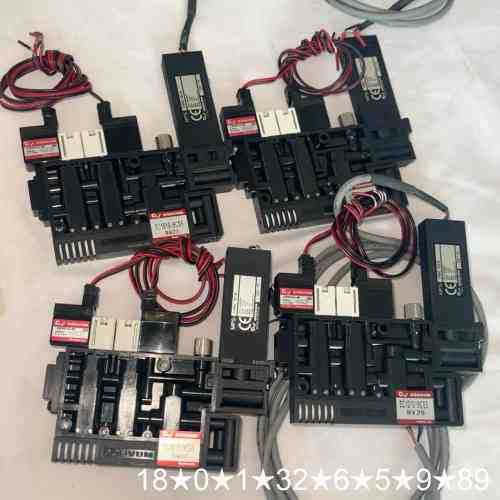 妙德真空发生器 CKV010-4E
