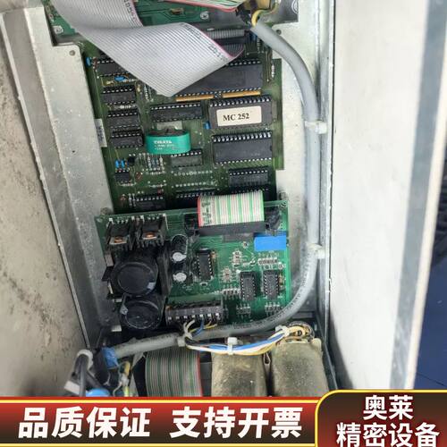 Schleuniger MP257称重控制器，型号MP2.询价