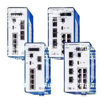 赫斯曼GRS105机架式交换机GRS106-6F8F16TSL9Z9HHSE2A99赫思曼