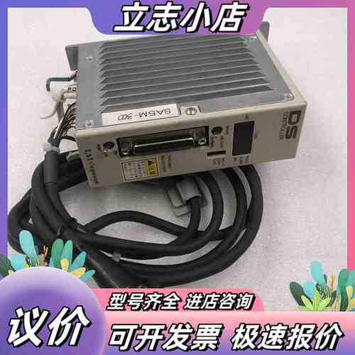 IAI 伺服驱动器 SA5M-300 DS-S-C1 ET5议价
