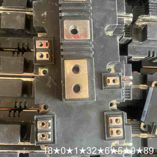 斯达模块GD900HFT120P1S_G8，