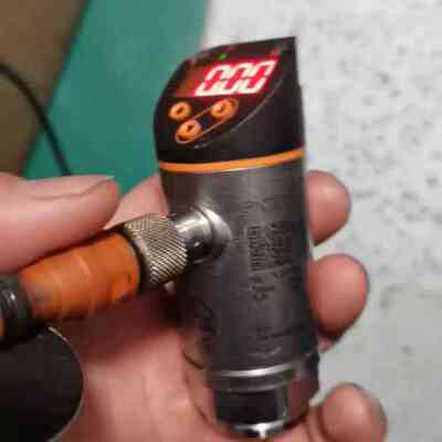 德国易福门压力传感器 PN7032-议价商品