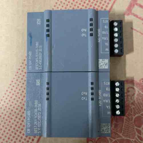 非标价S7-1200PLC CB 1241 RS485议价