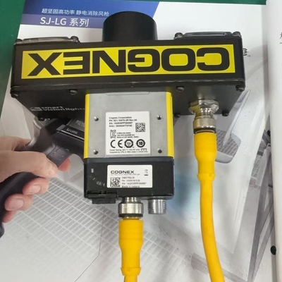 COGNEX康耐视 DM375Q-M 读码器 821-1--议价商品