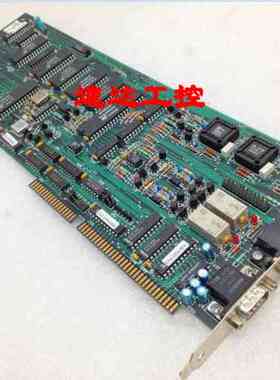 PTME 2536-1 REV B H4M 09RA29C工业控制数据采集卡