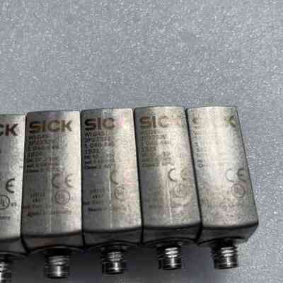 WLG4S-3P2232V 光电传感器 工业工控自动化感应配件议价维修