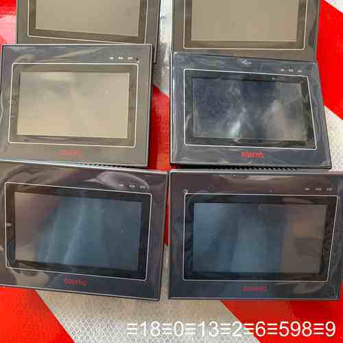 博森触摸屏一体机BM206MT-450ES，，议价