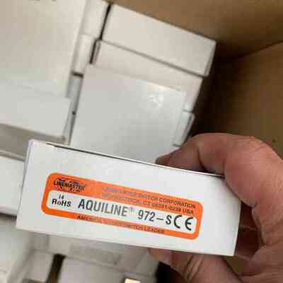议价972-S 脚踏开关 AQUILINE 工业脚踩控制开关维修