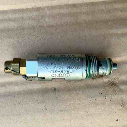 DB4E-013-0036.ENIS04126-1 贺德克HYDAC电磁阀减压阀议价维修