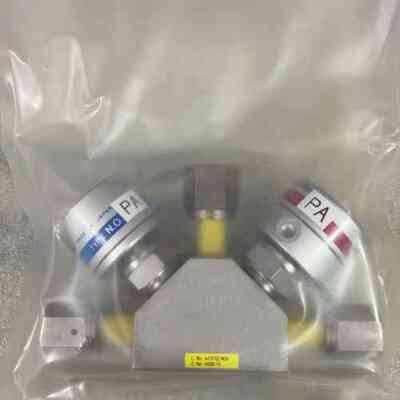 Fujikin FBSDV-6.35-2B3-PA-BGD-议价商品