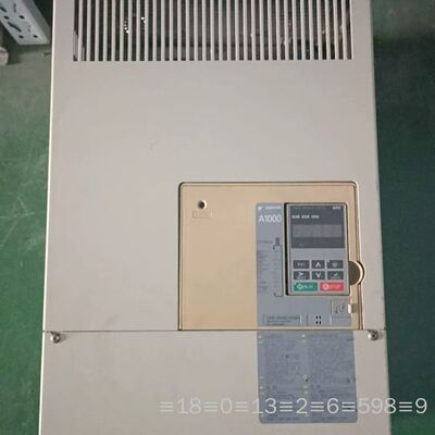变频器A1000系列变频器75kw/55kw  380v议价