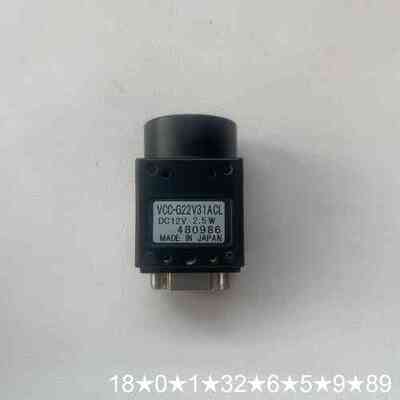 VCC-G22V31ACL CIS黑白相机 camera l