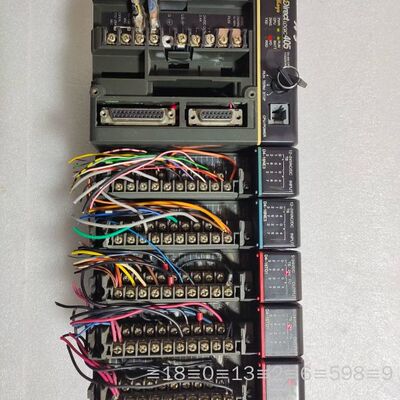 Toyo光洋Direct logic405 D4-450CP议价
