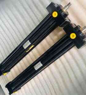 派克液压缸50CJJHMIRN14MC500M1400油缸80JJHMIRN24M500M1100 40J