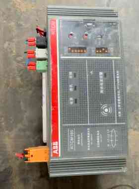 议价ABB 剩余电流式电气火灾监控探测器 RTCM160 拆机下维修