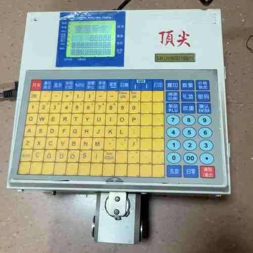 非标价aclas吊秤，型号：LS-615，LH1MREAP水产议价