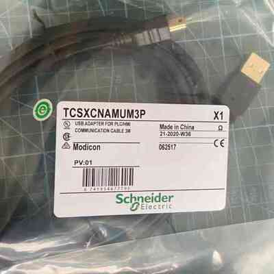 TCSXCNAMUM3P施耐德M100/M200/M218与