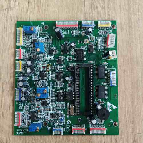 议价半导体FOTA CPU-03060721/1 议价咨询维修