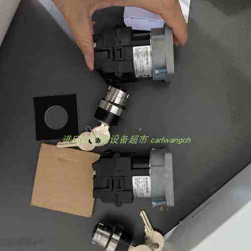 SCHNEIDR K1SF217B6XS凸轮开关BLOCK电源滤波器HLD110-500/75