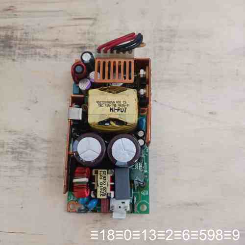 ASTEC雅达 LPS52电源 9个可 议价