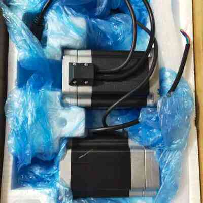 YAKO研控 闭环伺服步进电机YK286EC118A1全新未