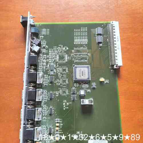 ESEC SA 892.0001/4工控板卡，件。