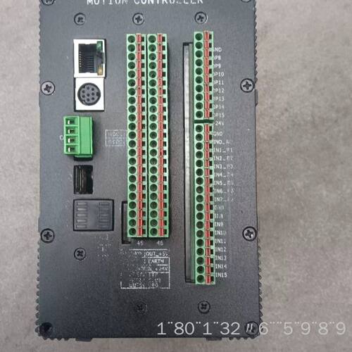MOTION CONTROLLER驱动器 件