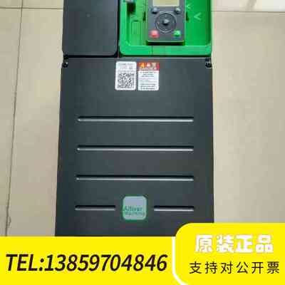 变频器ATV340D37N4E。 。议价