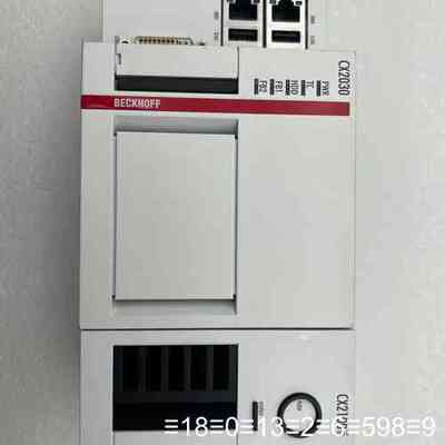 CX2030-0135 /4GB CX2100-0014 倍议价