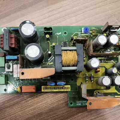 库存 DCS600电源板  SDCS-POW-1C