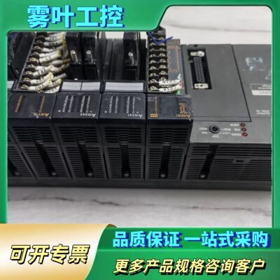 1. A1SJHCPU（CPU模块）【议价】