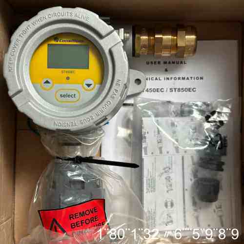 Consilium ST450EC，5150129-00A，