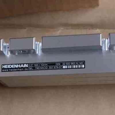 光栅尺：LC 183 ML 740mm ID 55767