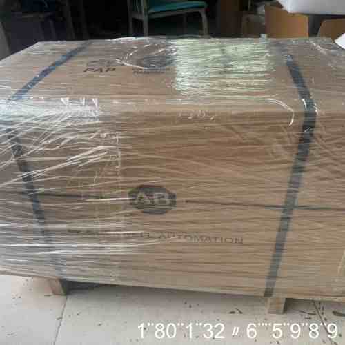 2097-V34PR3 是自动化（Allen-Bra