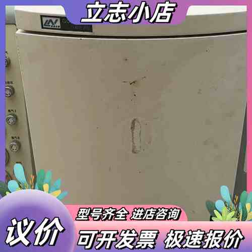 气象色谱仪 鲁南仪器  鲁南气象色谱仪 GC-7820. 只议价