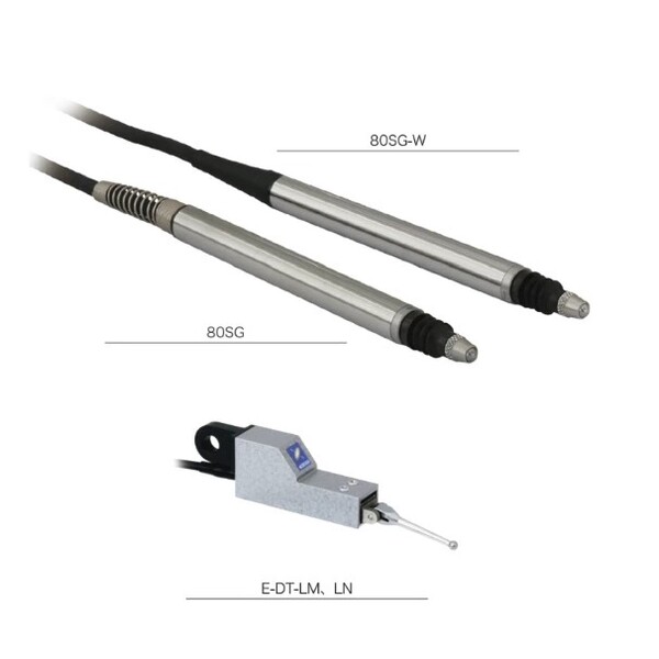 {议价}1个，ACCRETECH   型号E-DT-LM-L