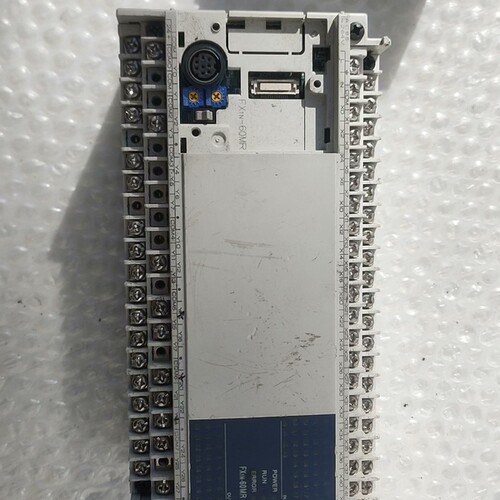 FX1N-60MR-001功能议价