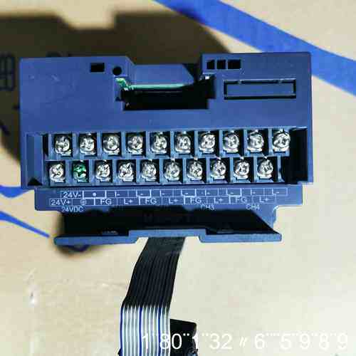 H2U-4PT-XP 模块