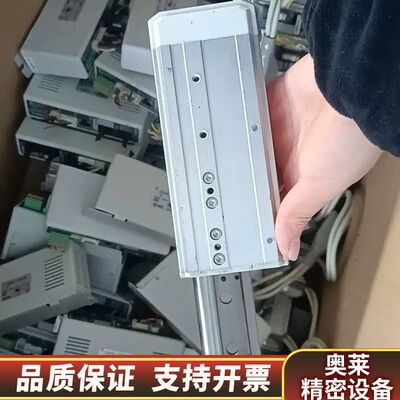 SMC电动滑台LESH8RAK-75-R36N3.询价