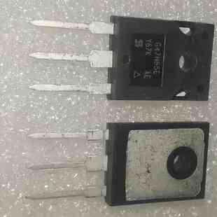 SIHG47N65E-GE3 G47N65E原包正品100咨询维修
