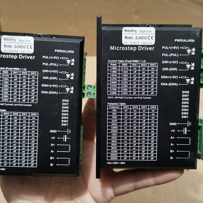 {议价}Motionking 驱动器2L542V2！2个，图片实物拍