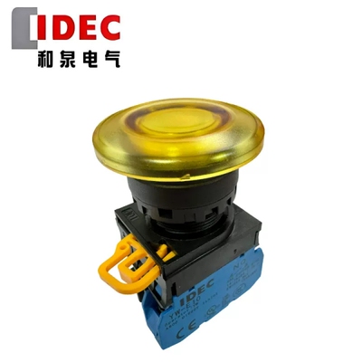 IDEC和泉YW1L-A4E10Q4Y YW1L-A4E11Q4G YW1L-M4E10Q4R  E11 E20