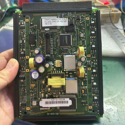 EL320.240.36HB 平达EL显示屏 成色95新--议价商品