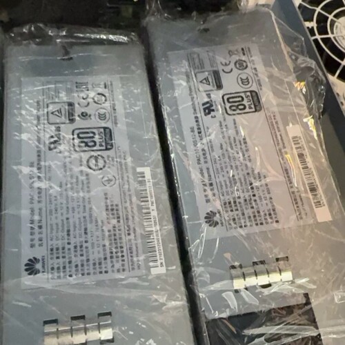 {议价}2288HV5电源1500W