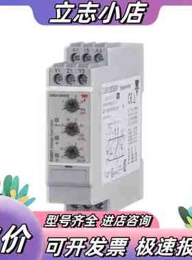 DUB01CB23500V瑞士佳乐单相交流直流 电压保护器过议价