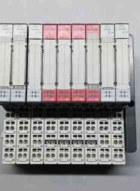 图尔克TURCK远程IO模块，BL20-4DI-24V(议价）