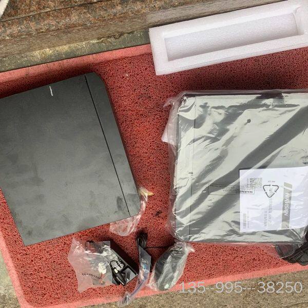 原装正品硬盘录像机详谈