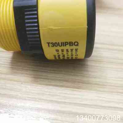 美国邦纳产品，T30UIPBQ 超声波传感器，供议价